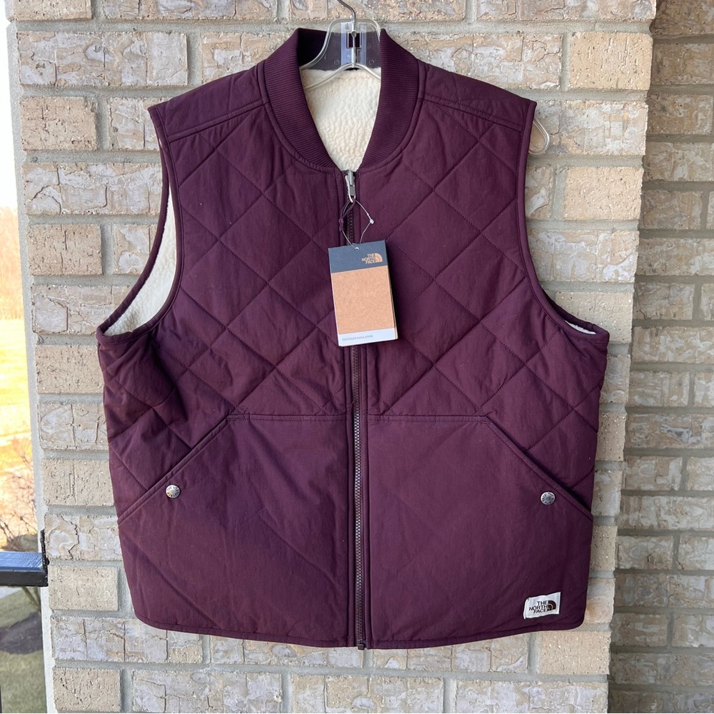 The North Face Women's Cuchillo Vest